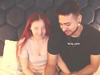 Ariana-Velvet's Live Sex Cam Show