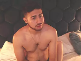 Ariana-Velvet's Live Sex Cam Show