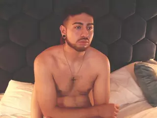 Ariana-Velvet's Live Sex Cam Show