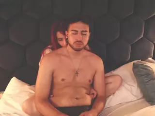 Ariana-Velvet's Live Sex Cam Show