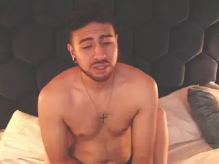 Ariana-Velvet's Live Sex Cam Show