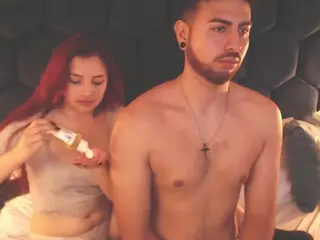Ariana-Velvet's Live Sex Cam Show