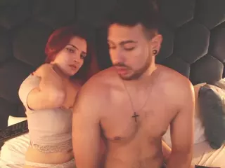 Ariana-Velvet's Live Sex Cam Show
