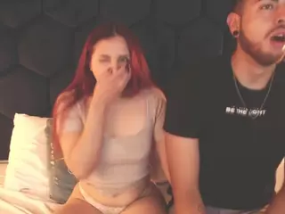 Ariana-Velvet's Live Sex Cam Show
