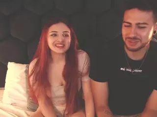 Ariana-Velvet's Live Sex Cam Show