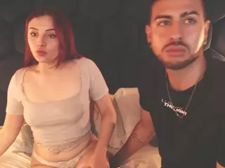 Ariana-Velvet's Live Sex Cam Show