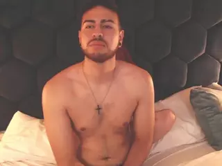 Ariana-Velvet's Live Sex Cam Show