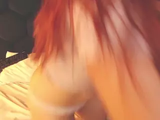 Ariana-Velvet's Live Sex Cam Show