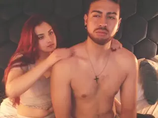 Ariana-Velvet's Live Sex Cam Show