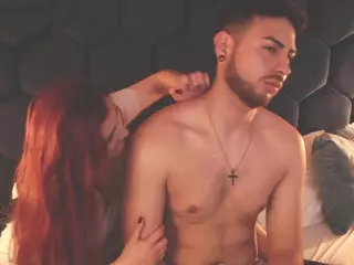 Ariana-Velvet's Live Sex Cam Show