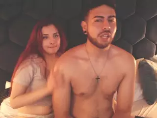 Ariana-Velvet's Live Sex Cam Show