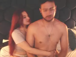 Ariana-Velvet's Live Sex Cam Show