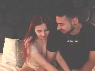 Ariana-Velvet's Live Sex Cam Show