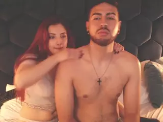Ariana-Velvet's Live Sex Cam Show