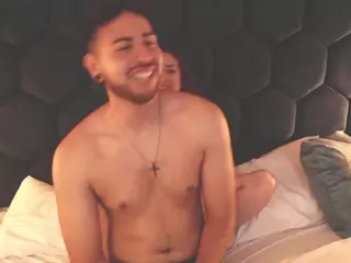 Ariana-Velvet's Live Sex Cam Show