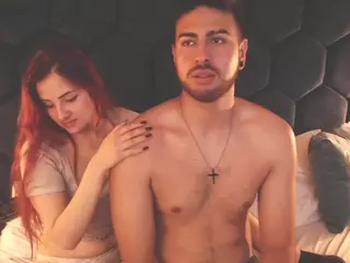 Ariana-Velvet's Live Sex Cam Show