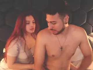 Ariana-Velvet's Live Sex Cam Show