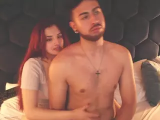 Ariana-Velvet's Live Sex Cam Show