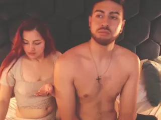 Ariana-Velvet's Live Sex Cam Show