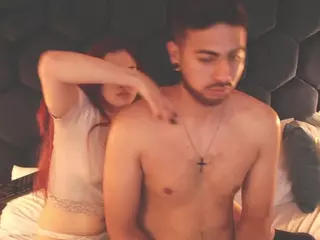 Ariana-Velvet's Live Sex Cam Show