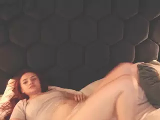 Ariana-Velvet's Live Sex Cam Show