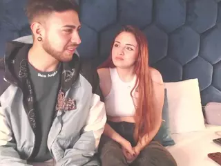 Ariana-Velvet's Live Sex Cam Show