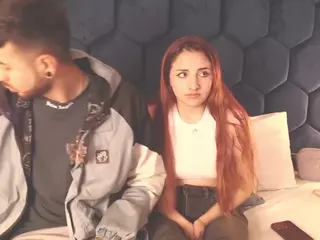 Ariana-Velvet's Live Sex Cam Show