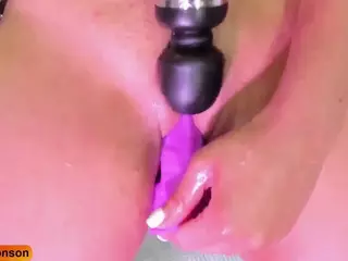 atenea-jonson's Live Sex Cam Show