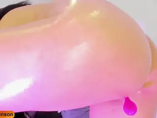 atenea-jonson's Live Sex Cam Show