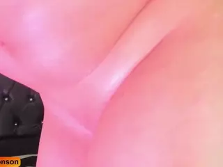 atenea-jonson's Live Sex Cam Show