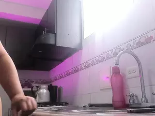 Franshesskaa's Live Sex Cam Show