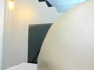 Franshesskaa's Live Sex Cam Show