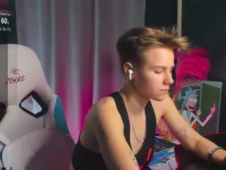 Jean-Wilsons's Live Sex Cam Show