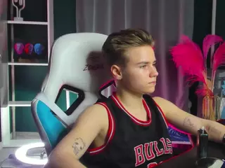 Jean-Wilsons's Live Sex Cam Show