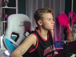 Jean-Wilsons's Live Sex Cam Show