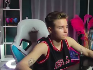 Jean-Wilsons's Live Sex Cam Show