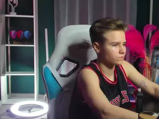 Jean-Wilsons's Live Sex Cam Show