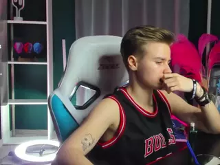 Jean-Wilsons's Live Sex Cam Show