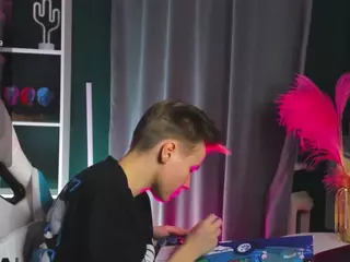 Jean-Wilsons's Live Sex Cam Show