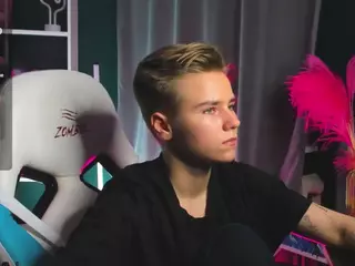 Jean-Wilsons's Live Sex Cam Show