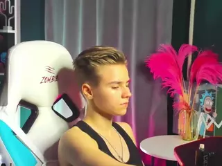 Jean-Wilsons's Live Sex Cam Show