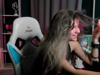 Jean-Wilsons's Live Sex Cam Show