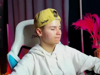 Jean-Wilsons's Live Sex Cam Show