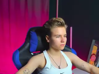 Jean-Wilsons's Live Sex Cam Show