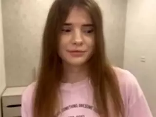 Karolina's Live Sex Cam Show