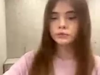 Karolina's Live Sex Cam Show