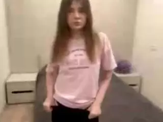 Karolina's Live Sex Cam Show
