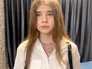 Karolina's Live Sex Cam Show