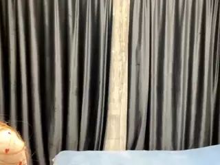 Karolina's Live Sex Cam Show