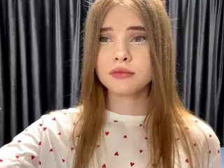 Karolina's Live Sex Cam Show